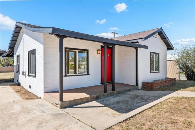 395 W 4th, Beaumont, CA 92223