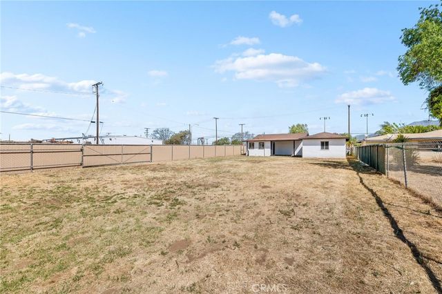 395 W 4th, Beaumont, CA 92223