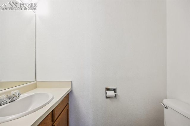 4220 Hunting Meadows Circle, Colorado Springs, CO 80916