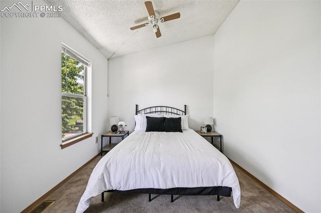 4220 Hunting Meadows Circle, Colorado Springs, CO 80916