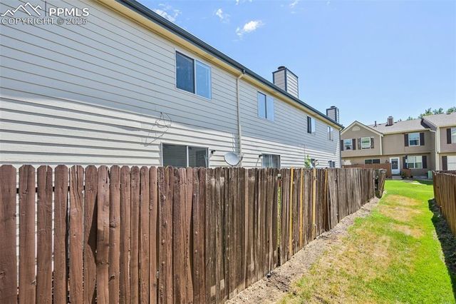 4220 Hunting Meadows Circle, Colorado Springs, CO 80916