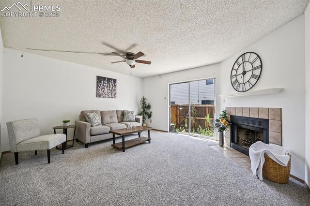 4220 Hunting Meadows Circle, Colorado Springs, CO 80916