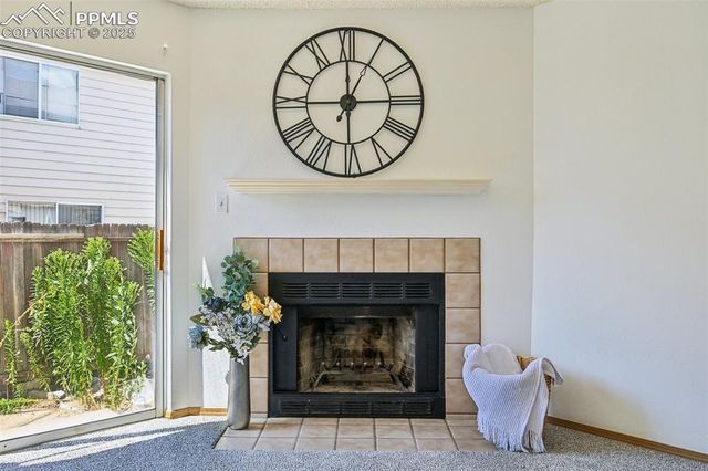 4220 Hunting Meadows Circle, Colorado Springs, CO 80916