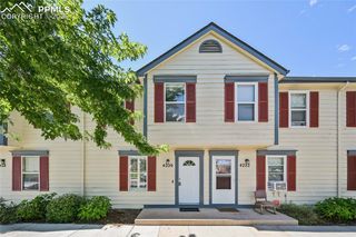 4220 Hunting Meadows Circle, Colorado Springs, CO 80916