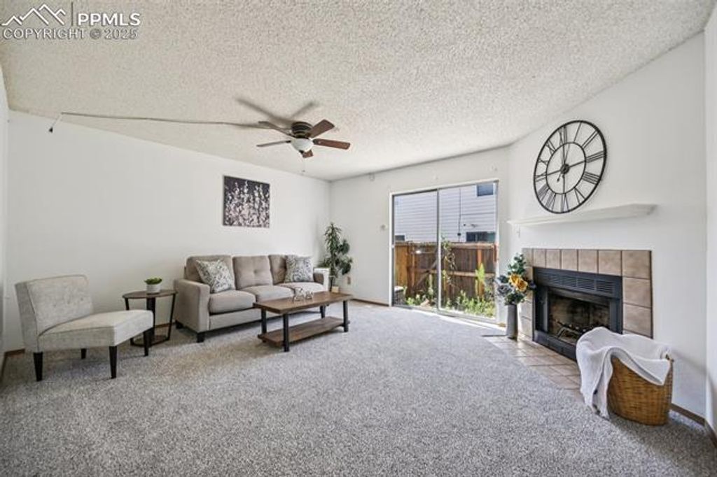 4220 Hunting Meadows Circle, Colorado Springs, CO 80916 — photo 3