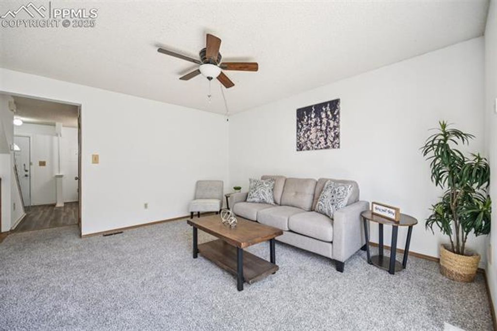 4220 Hunting Meadows Circle, Colorado Springs, CO 80916 — photo 4