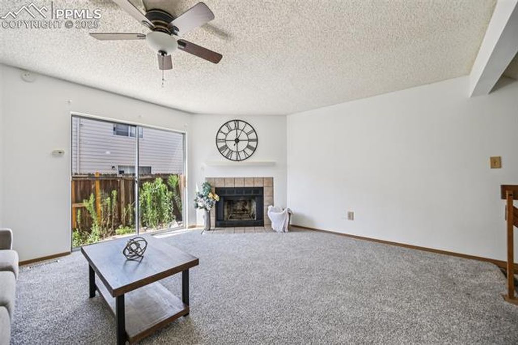 4220 Hunting Meadows Circle, Colorado Springs, CO 80916 — photo 5
