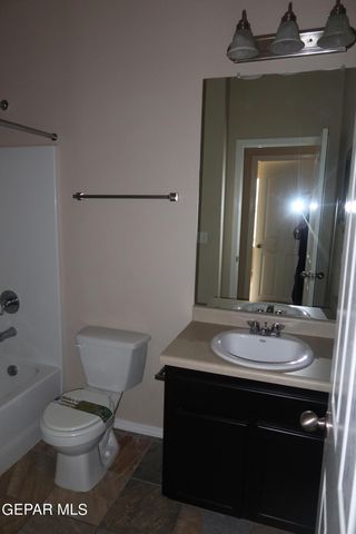 3278 AZTECA TRAIL Drive, El Paso, TX 79938