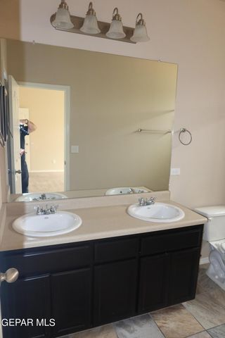 3278 AZTECA TRAIL Drive, El Paso, TX 79938