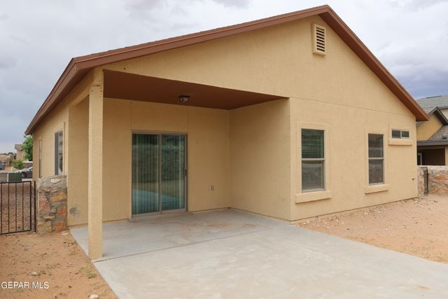 3278 AZTECA TRAIL Drive, El Paso, TX 79938