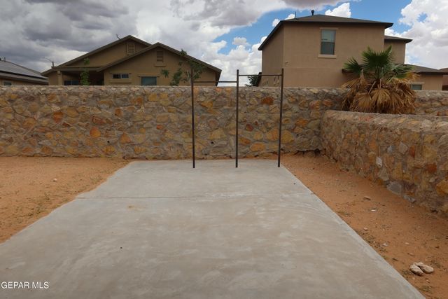 3278 AZTECA TRAIL Drive, El Paso, TX 79938