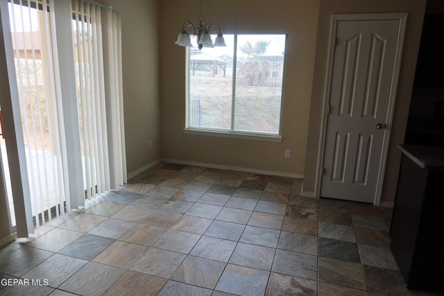 3278 AZTECA TRAIL Drive, El Paso, TX 79938