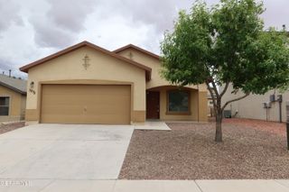 3278 AZTECA TRAIL Drive, El Paso, TX 79938
