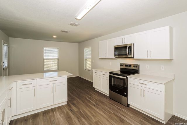 10730 Goose Way, San Antonio, TX 78224