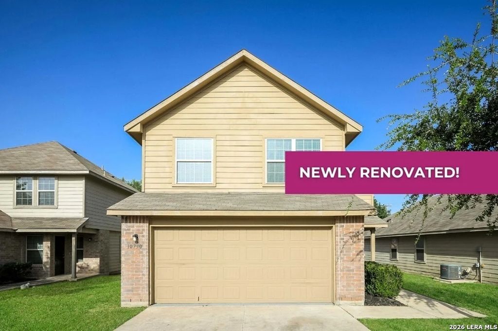 10730 Goose Way, San Antonio, TX 78224