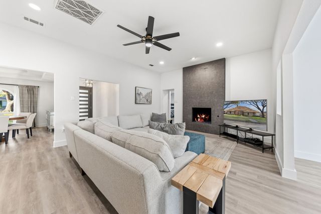 1114 Morningstar Trail, Richardson, TX 75081