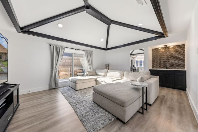 1114 Morningstar Trail, Richardson, TX 75081