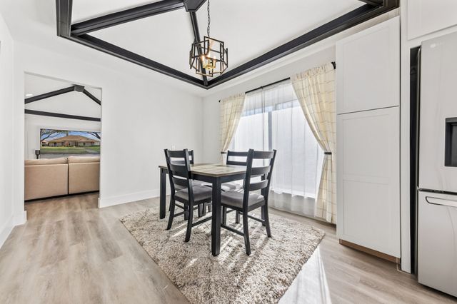 1114 Morningstar Trail, Richardson, TX 75081