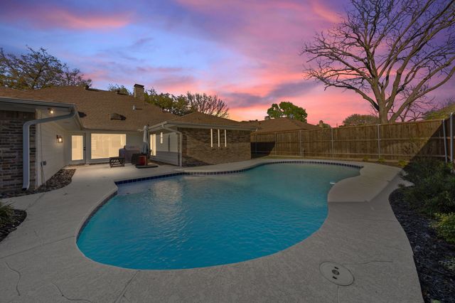 1114 Morningstar Trail, Richardson, TX 75081