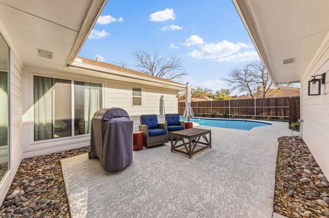 1114 Morningstar Trail, Richardson, TX 75081