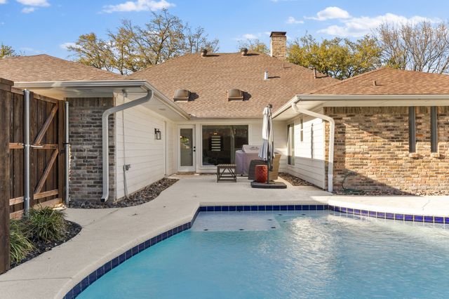 1114 Morningstar Trail, Richardson, TX 75081