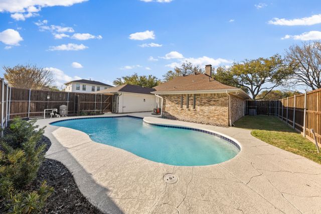 1114 Morningstar Trail, Richardson, TX 75081