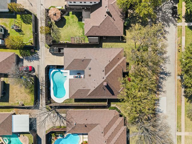 1114 Morningstar Trail, Richardson, TX 75081