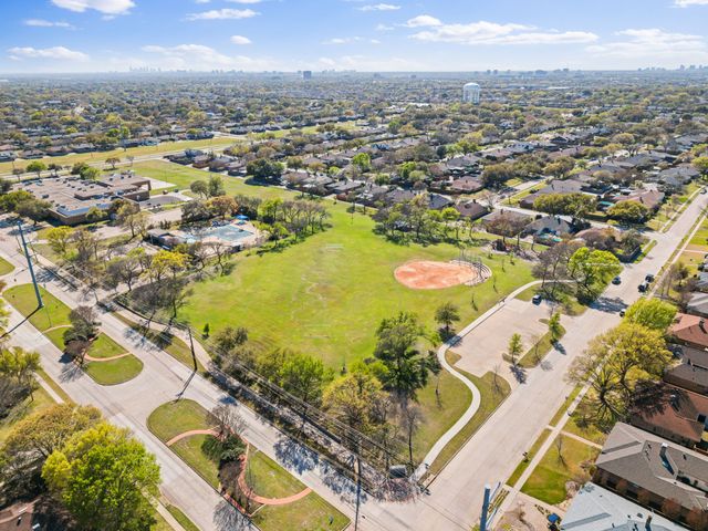 1114 Morningstar Trail, Richardson, TX 75081