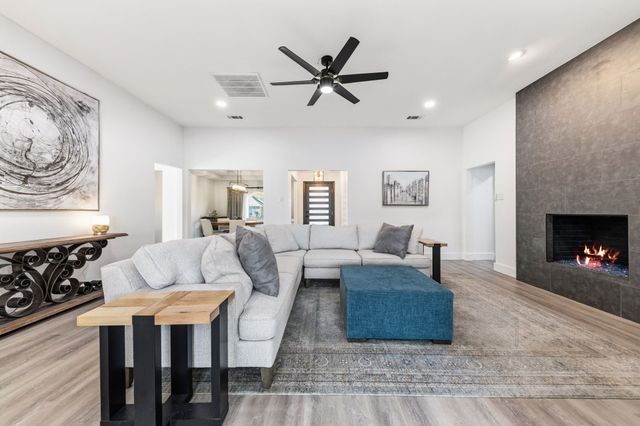 1114 Morningstar Trail, Richardson, TX 75081