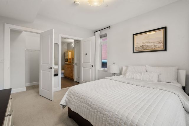 1501 Commonwealth 409, Boston, MA 02135