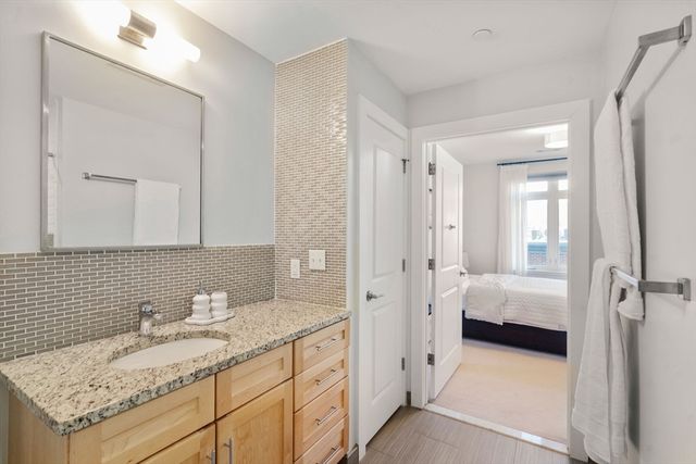 1501 Commonwealth 409, Boston, MA 02135