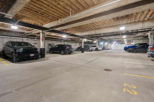 1501 Commonwealth 409, Boston, MA 02135