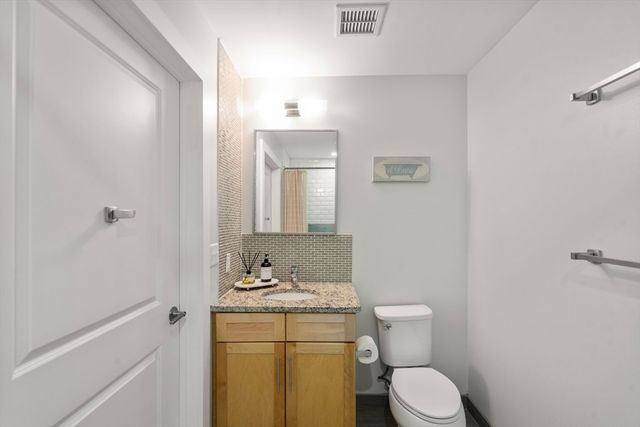 1501 Commonwealth 409, Boston, MA 02135
