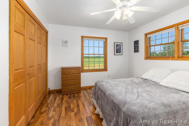 16972 W Stanton Road, Maple Valley, MI 49339