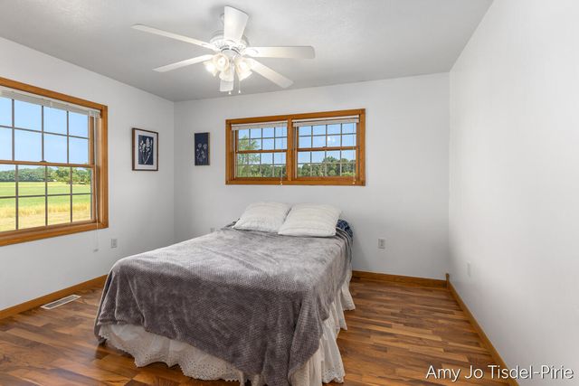 16972 W Stanton Road, Maple Valley, MI 49339