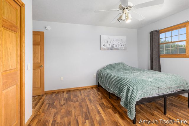 16972 W Stanton Road, Maple Valley, MI 49339