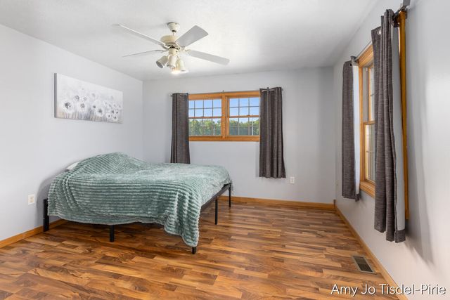 16972 W Stanton Road, Maple Valley, MI 49339