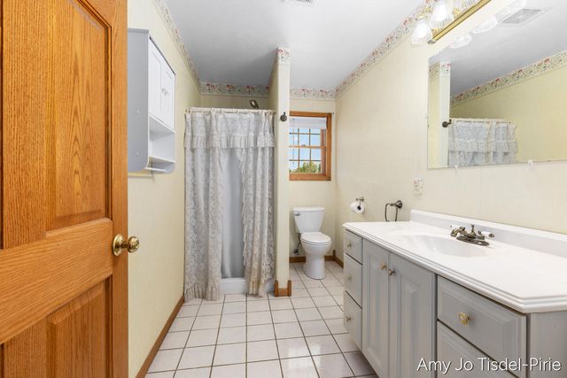 16972 W Stanton Road, Maple Valley, MI 49339