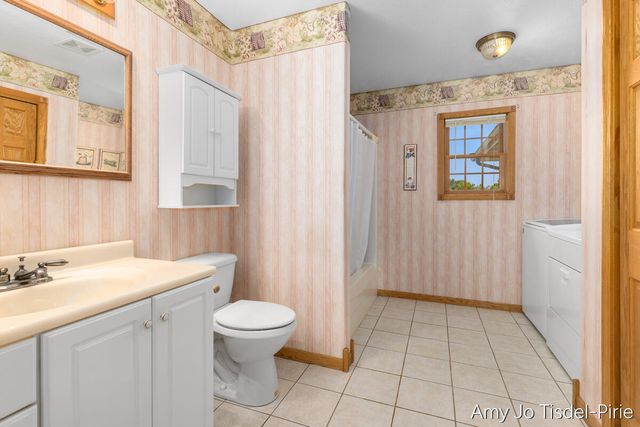 16972 W Stanton Road, Maple Valley, MI 49339