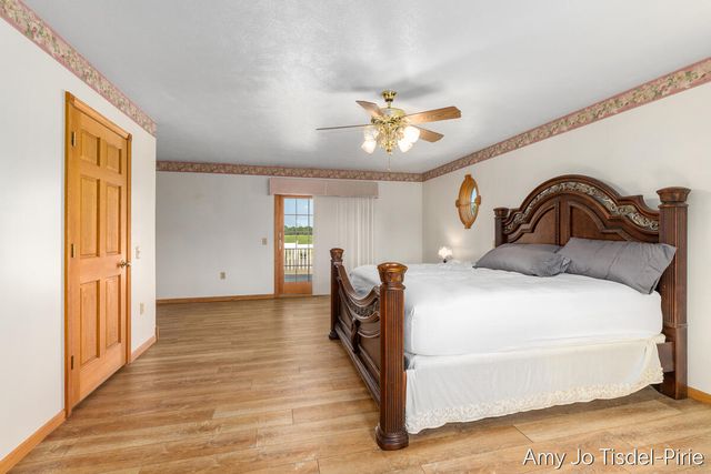 16972 W Stanton Road, Maple Valley, MI 49339