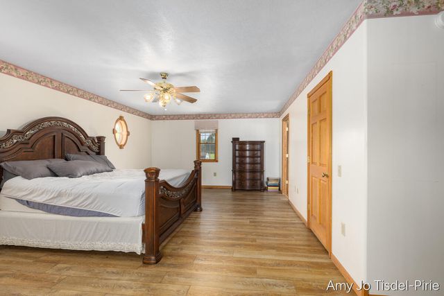 16972 W Stanton Road, Maple Valley, MI 49339