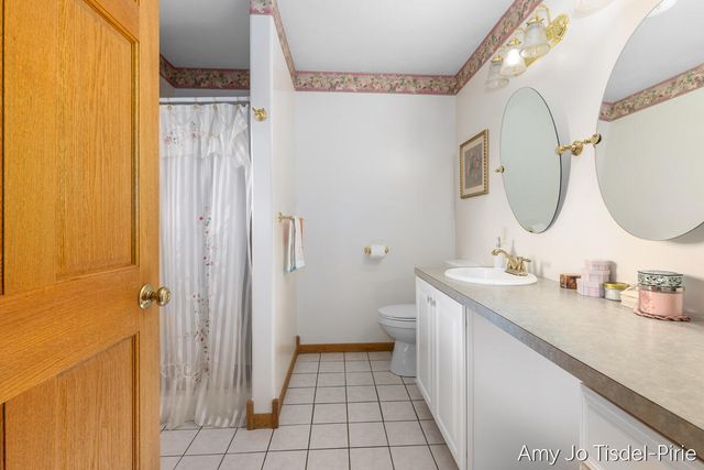 16972 W Stanton Road, Maple Valley, MI 49339