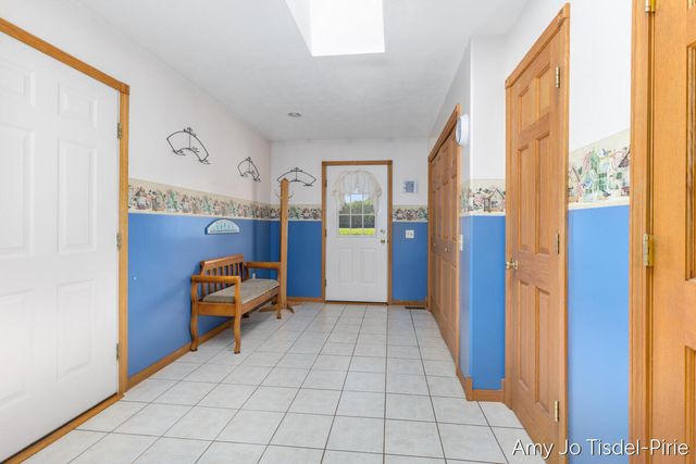 16972 W Stanton Road, Maple Valley, MI 49339