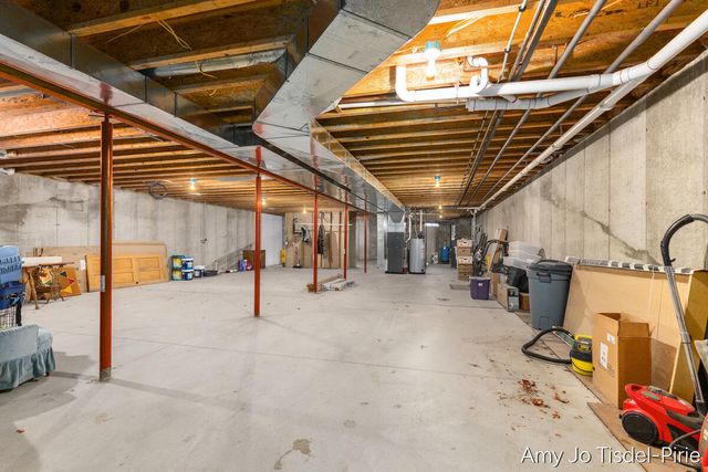 16972 W Stanton Road, Maple Valley, MI 49339