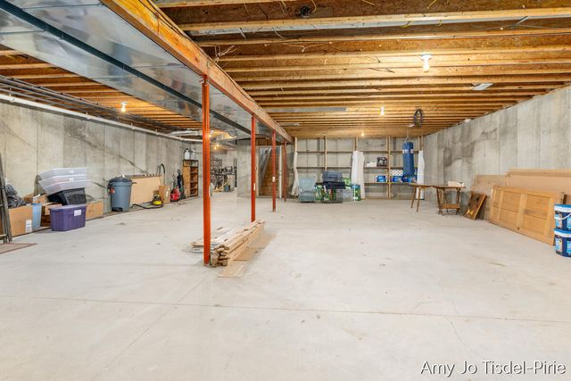 16972 W Stanton Road, Maple Valley, MI 49339