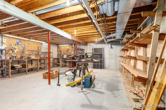 16972 W Stanton Road, Maple Valley, MI 49339