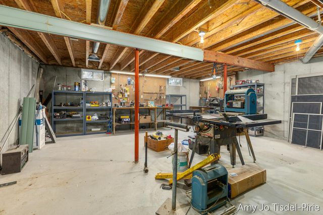 16972 W Stanton Road, Maple Valley, MI 49339