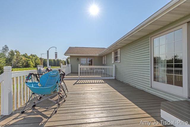 16972 W Stanton Road, Maple Valley, MI 49339