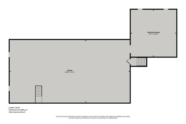 16972 W Stanton Road, Maple Valley, MI 49339