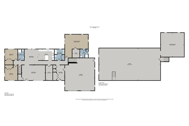 16972 W Stanton Road, Maple Valley, MI 49339